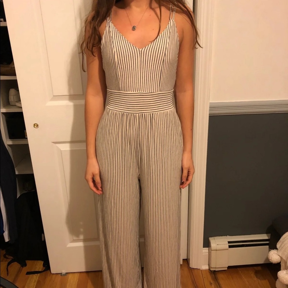 Jumpsuit